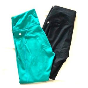 Fabletic Work Out Pants